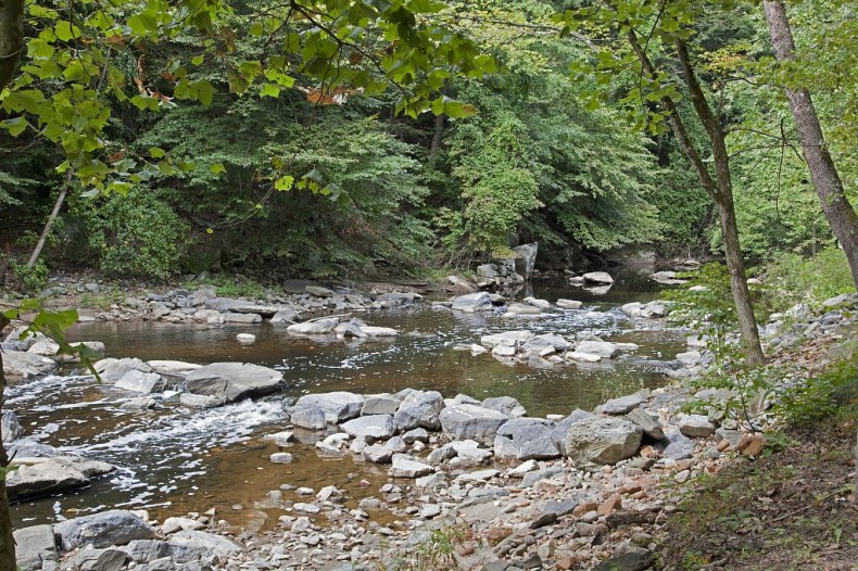 Rock Creek Park, NW, Washington, D.C.